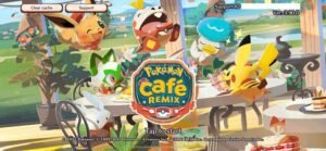 Exciting new styles are coming to Pokémon Café ReMix! Log in now until August 21 at 3 p.m. PT to recruit Jigglypuff in a Summer Fun costume.