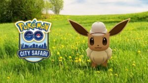 Pokémon GO City Safari is set to take place in Amsterdam, Bangkok, Cancún, Valencia, and Vancouver in September 2025.