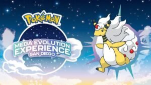 A to Z and Beyond – Pokémon Blog