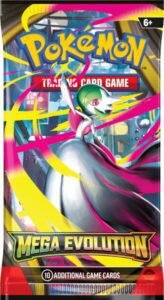 Video – New Television Advertisement Released for the Pokémon TCG: Mega Evolution Expansion – Pokémon Blog