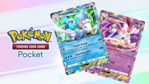 Unveiling the Official Strategy for Primarina ex and Sylveon ex Decks in Pokémon TCG Pocket – Pokémon Blog