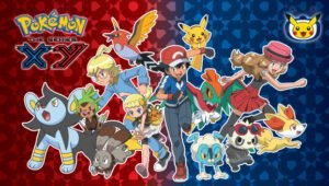 Video: Ash, Pikachu, and their companions go to a salon and encounter a variety of stylish Furfrou with unique trims in this official clip from Pokémon the Series XY.