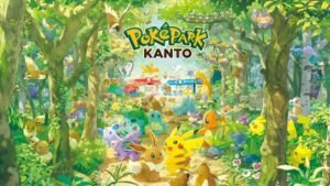 PokéPark KANTO Set to Open in Early 2026 at Yomiuriland in Tokyo’s Tama Hills, Marking the First Permanent Outdoor Pokémon Attraction – Pokémon Blog