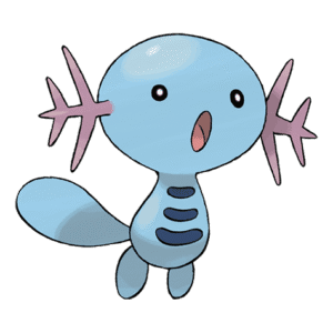 Pokémon Video: Discover Everything About Wooper and Paldean Wooper Through Beyond the Pokédex