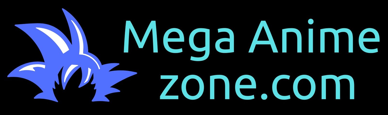 Mega Anime Zone