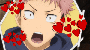 Indeed, [SPOILER] Ends Up Together in the Official New Jujutsu Kaisen Sequel Spinoff Manga Modulo.
