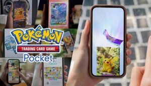 New Bonus Week Event in Pokémon TCG Pocket Running Until September 12 at 10:59 PM PDT – Log in Daily to Collect Rewards Like Hourglasses, Shinedust, and More