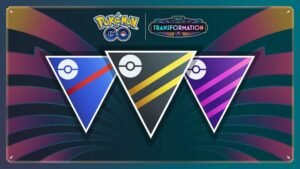 Ultra League and Summer Cup: Great League Version now active in the GO Battle League: Tales of Transformation in Pokémon GO until September 16 at 1 p.m. PT.