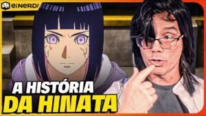 Hinata Hyuuga is tough, and I’m going to prove it!