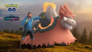 Pokémon GO Mega Camerupt Raid Day is scheduled for September 28, from 2 PM to 5 PM local time, showcasing the debut of Mega Camerupt and Shiny Mega Camerupt in the game.
