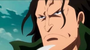 Davy Jones, the origin of Blackbeard, the traitor of the Rocks, and much more… The most explosive chapter in the history of ‘One Piece’!