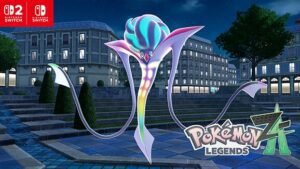 Z-A: Explore the reveal trailers for the Overturning Pokémon, featuring the first gameplay footage, here on the Pokémon Blog.