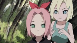 The Worst Subplots of Naruto