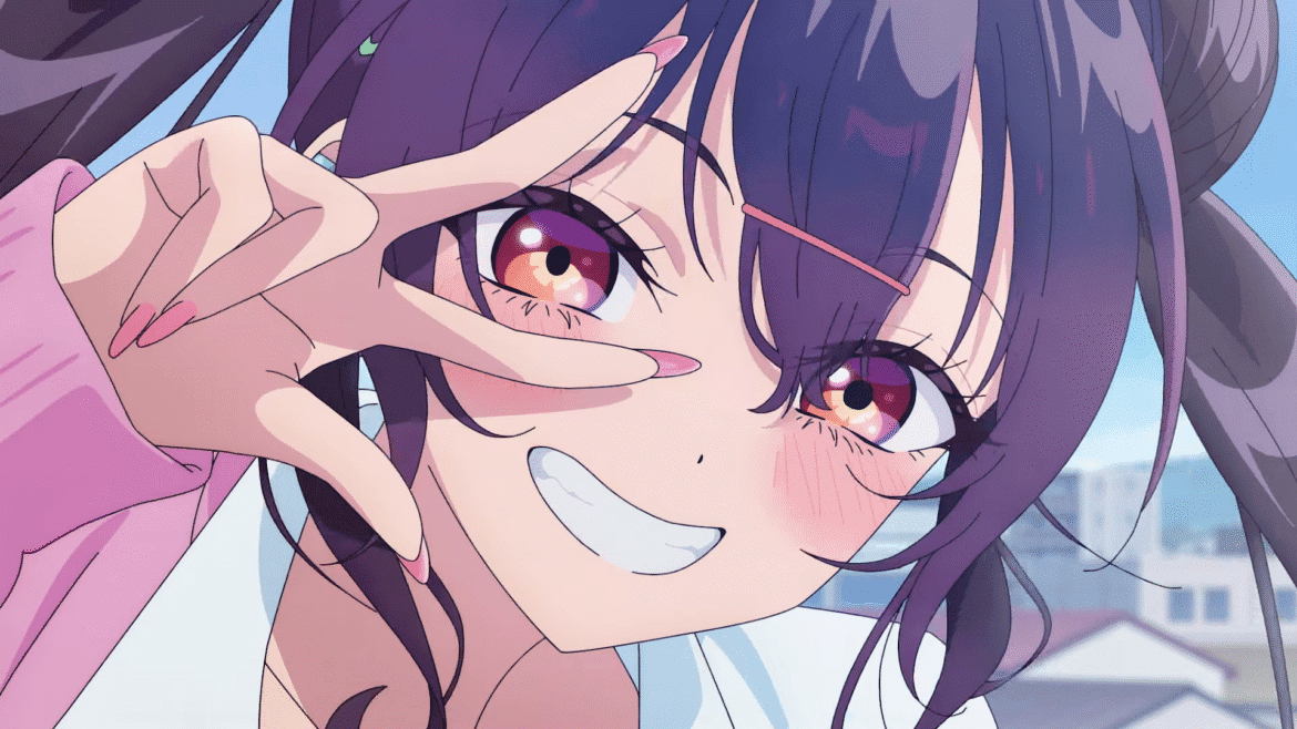 Agora Que We Draw Ganha Adaptação para Anime