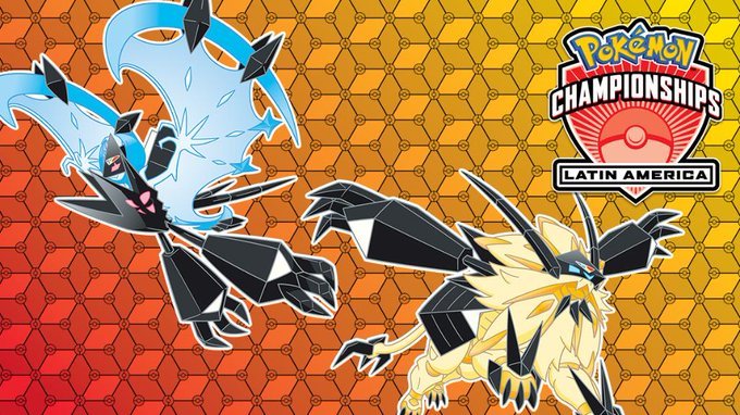 Dia 2 dos Campeonatos Internacionais de Pokémon da América Latina 2026 já começou, com eventos de Pokémon Scarlet e Violet, Pokémon TCG, Pokémon GO e Pokémon UNITE; assista às transmissões oficiais ao vivo aqui.