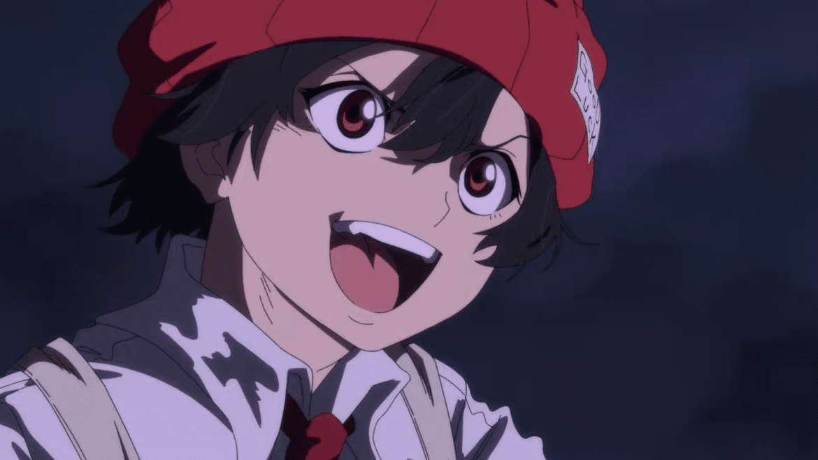 Undead Unluck: Novo Visual e Trailer Especial Revelados