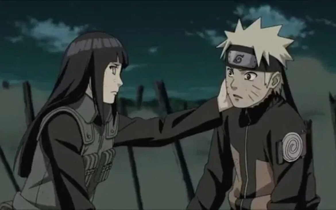 Novos episódios de Naruto Shippuden dublado chegam à Netflix Brasil!