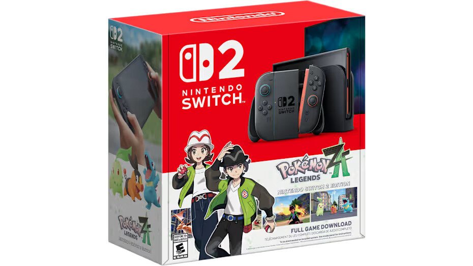 Atualização do sistema 21.0.1 do novo Nintendo Switch 2 agora disponível: correções de erros na transferência de sistema, melhoria na conectividade sem fio, aumento da estabilidade geral e mais.