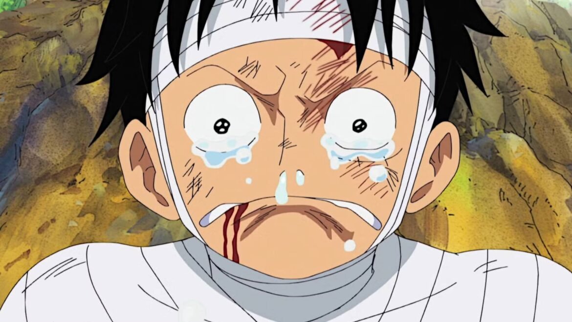 Manga One Piece Anuncia Atraso no Capítulo #1166