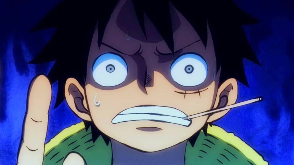 Como um Único Erro Quase Comprometeu a Revelação Mais Inteligente de Eiichiro Oda