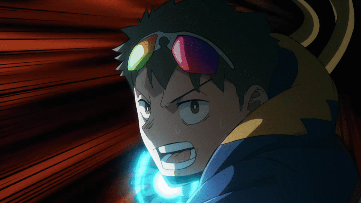 My Hero Academia: Vigilantes Temporada 2 Revela Novo Trailer e Imagem Principal, Estreia em 5 de Janeiro