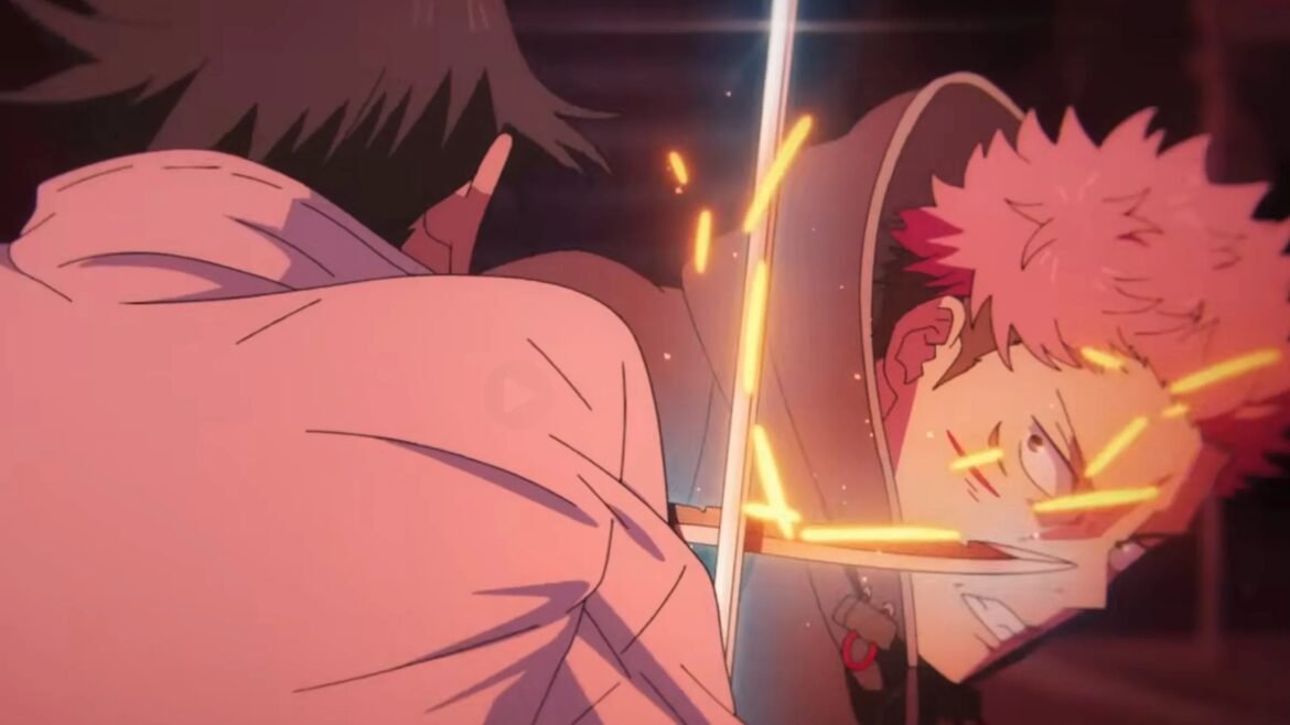 Jujutsu Kaisen supera Attack on Titan e se aproxima de Demon Slayer nas vendas de mangá