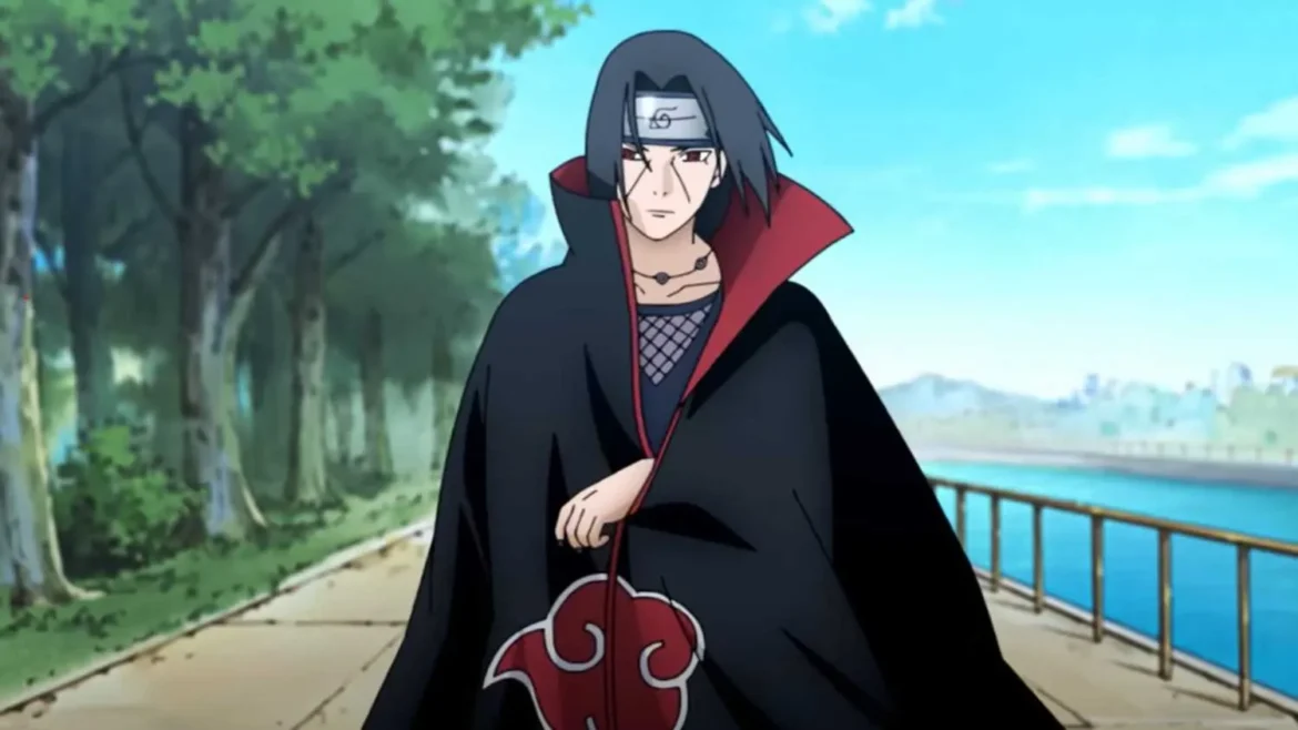 Naruto: Itachi supera Madara em um aspecto que ele nunca conseguiria vencer